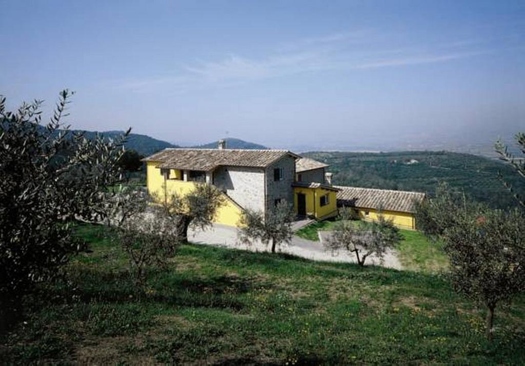 토르지아노 Il Poggio Delle Ginestre 게스트하우스 외부 사진